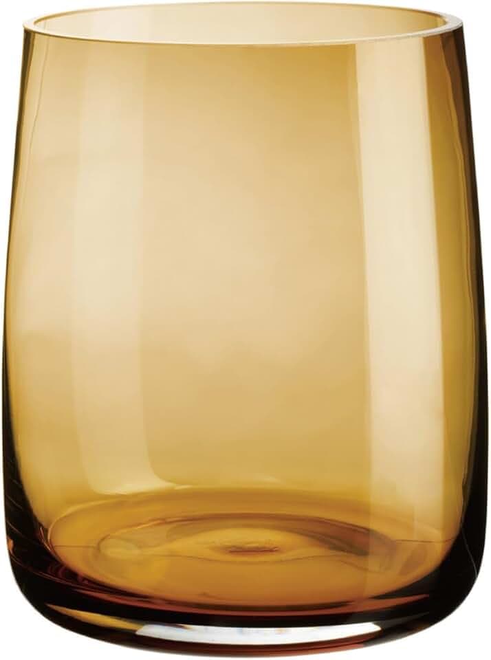 ASA 88012009 Vase, Glas, 18cm