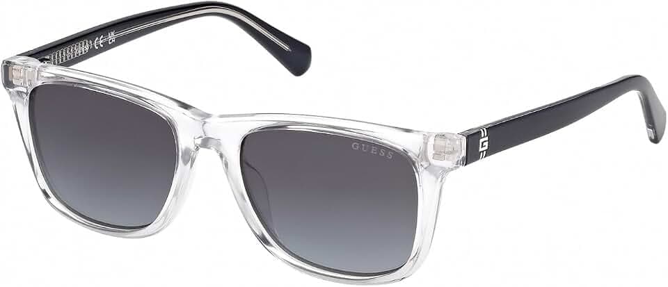 GUESS Unisex Gu00227 Sonnenbrille