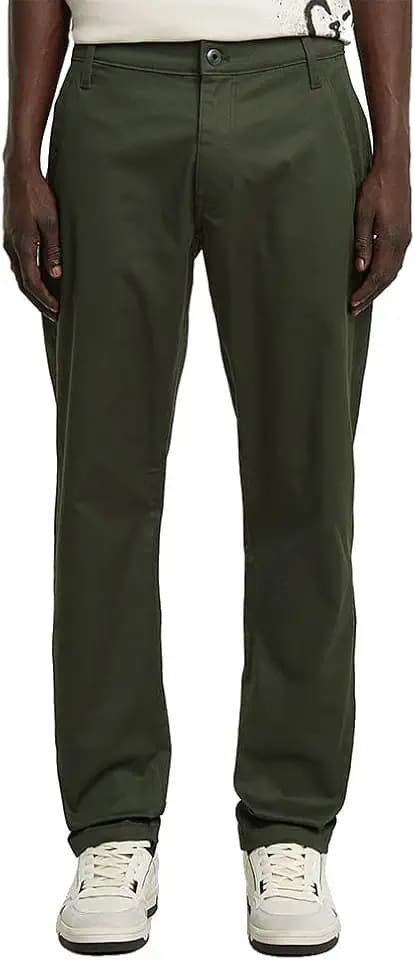 G-Star Herren Pants Morry Tapered Chino