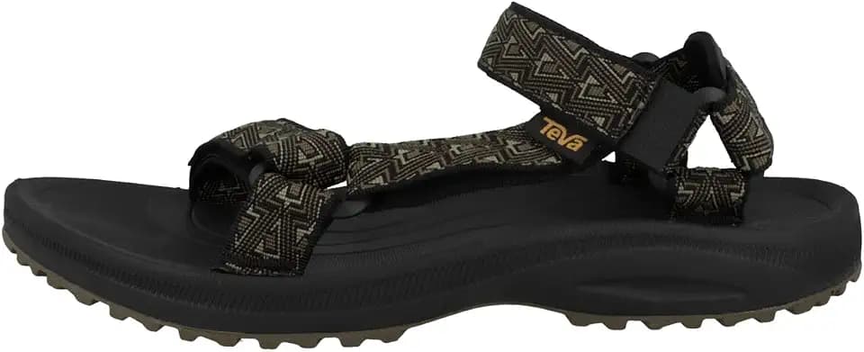 Teva Terra Fi Lite M's Herren Sport- & Outdoor Sandalen