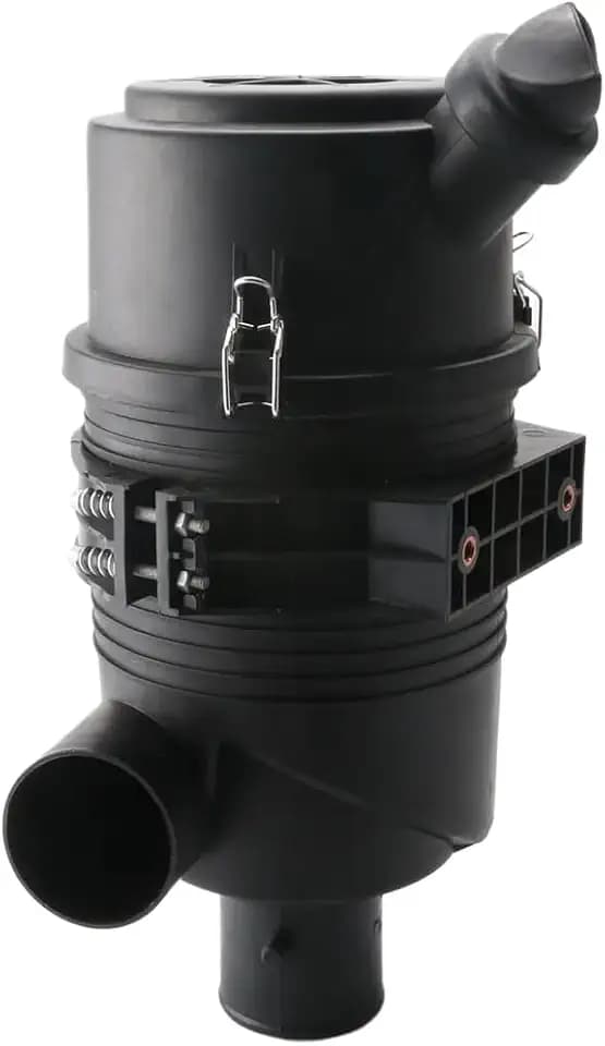 G070017 P827653 Air Cleaner with Filter Compatible with FPG Radialseal