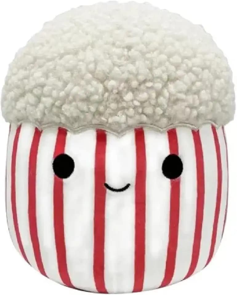 Arnel The Popcorn Squishmallow, 19 cm