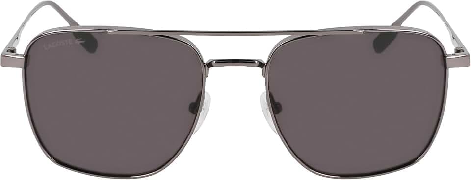 Lacoste Herren L261s N Sunglasses (1er Pack)