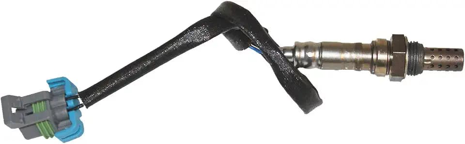 Walker Products 350-34596 Oxygen Sensor 4-W Direct Fit Narrow-Band