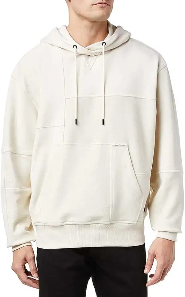 BOSS Herren W_Patch Jersey