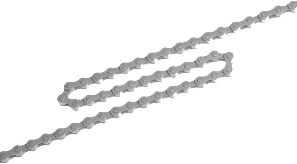 Shimano NX 10 NX 10 Silber 1/2X1/8 114 GL SI