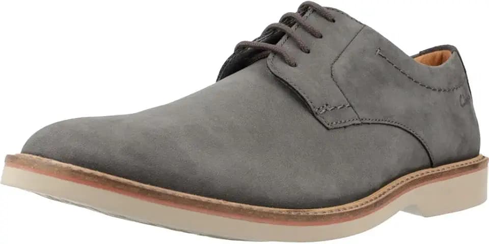 Clarks Herren Atticus Lt LaceOxford