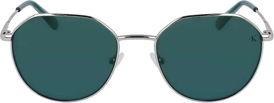 Calvin Klein Jeans Unisex Ckj23201s N Sunglasses (1er Pack)