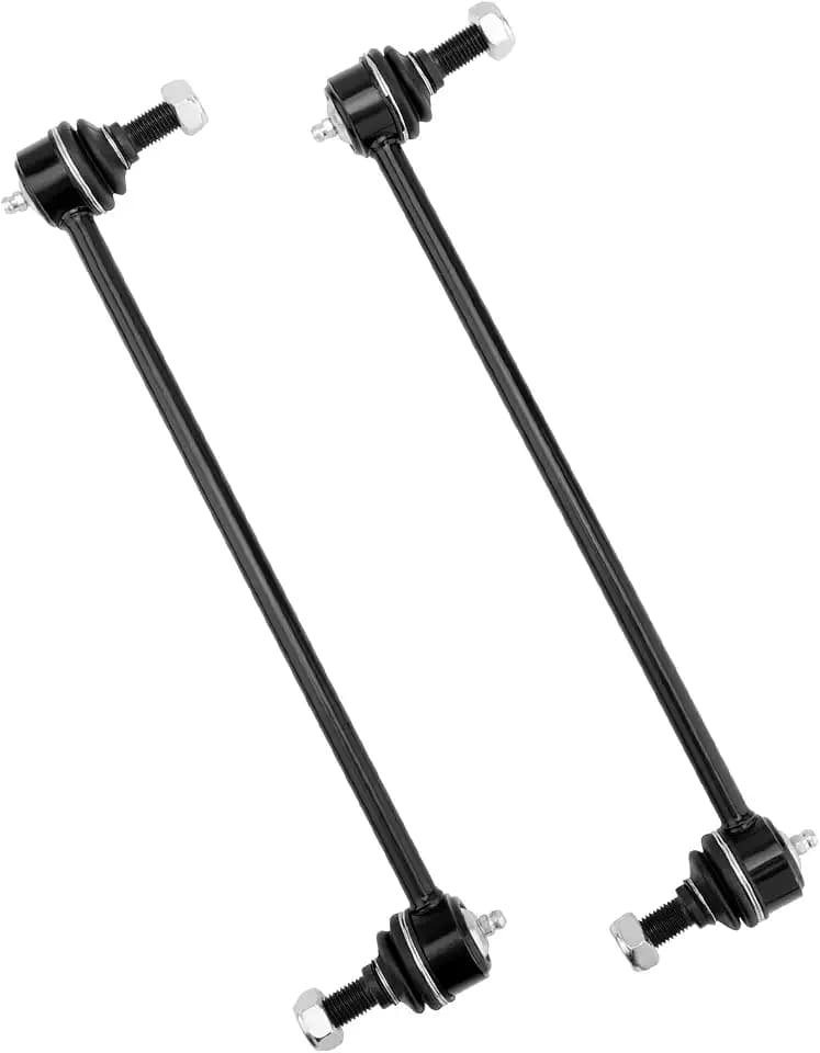 Sway Bar Links Front 2PCS, Fit For 06-15 Honda Pilot, 06-13 MDX & 10-13 ZDX