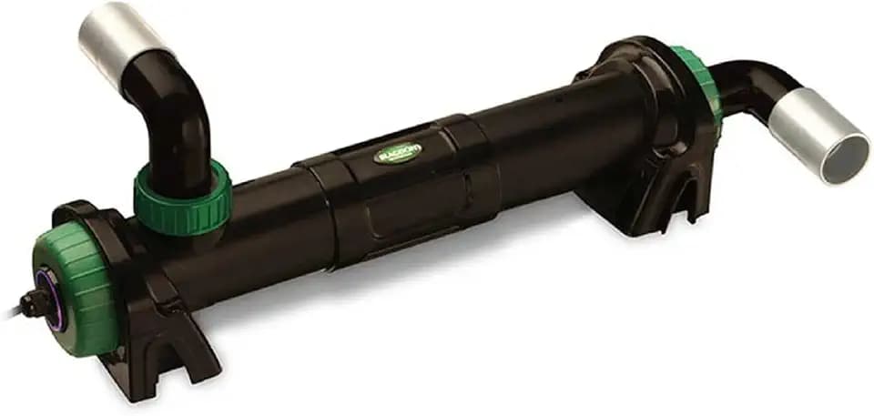 Blagdon Pro UV Lichtfilter PC Ersatzlampe für 21,600L Teich