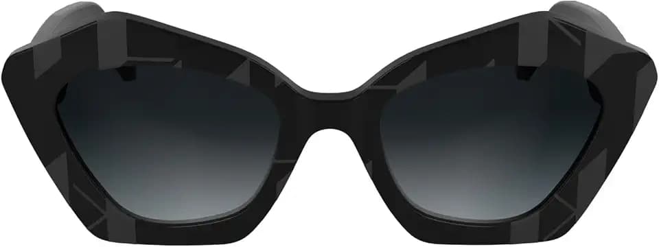 KARL LAGERFELD Damen Kl6199s Sonnenbrille (1 Stück)