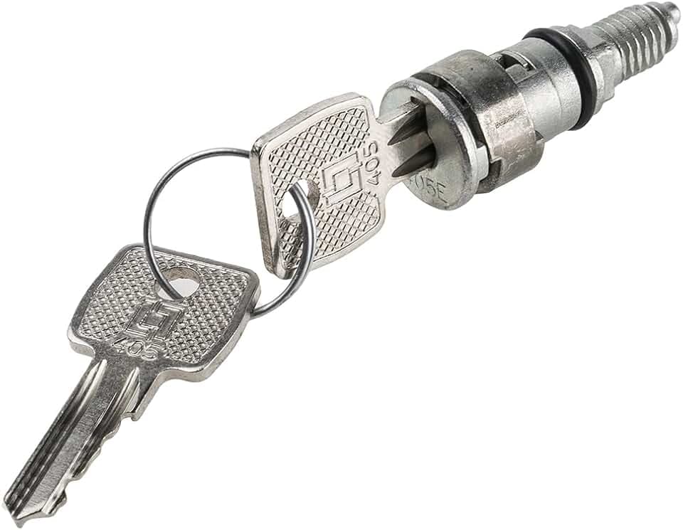 Legrand 036822 SCHLIESSZYLINDER 405