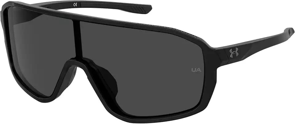 Under Armour mens Under Armour Men's Gameday/G Shield Sunglasses Shield Sunglasses