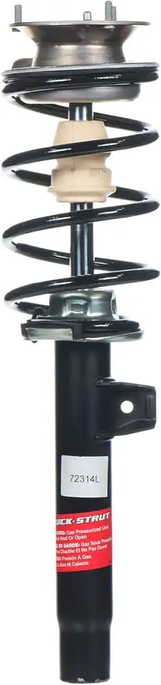 Monroe Quick-Strut 272314 Suspension Strut and Coil Spring Assembly for BMW 328i