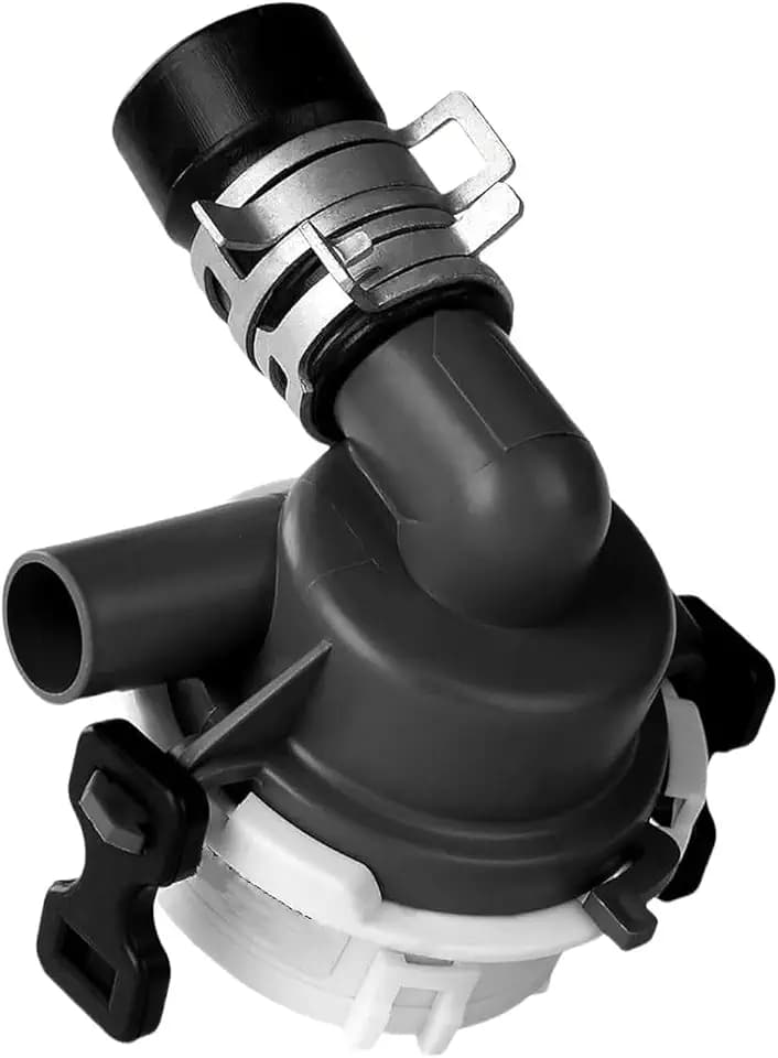 ABQ73503004 for LG Dishwasher Drain Pump ABQ73503002, PTXABQ73503004