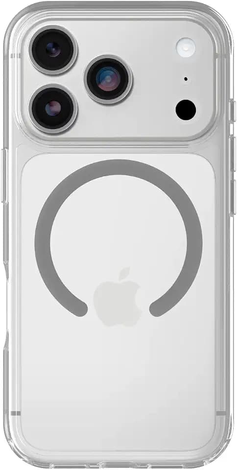 OtterBox iPhone 18/17 Pro Lumen Series Case - Clear