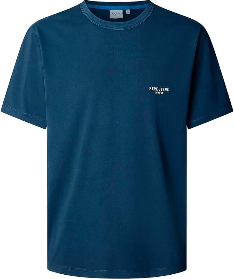 Pepe Jeans Herren Martin Tee T-Shirt