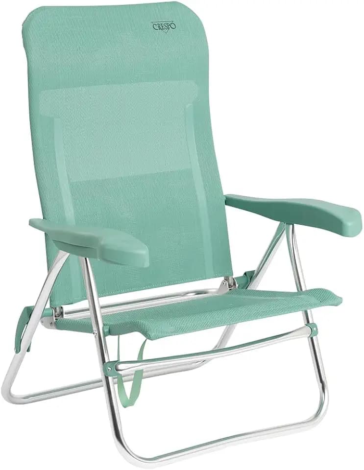 Crespo - Strandstuhl - AL/205 - Green