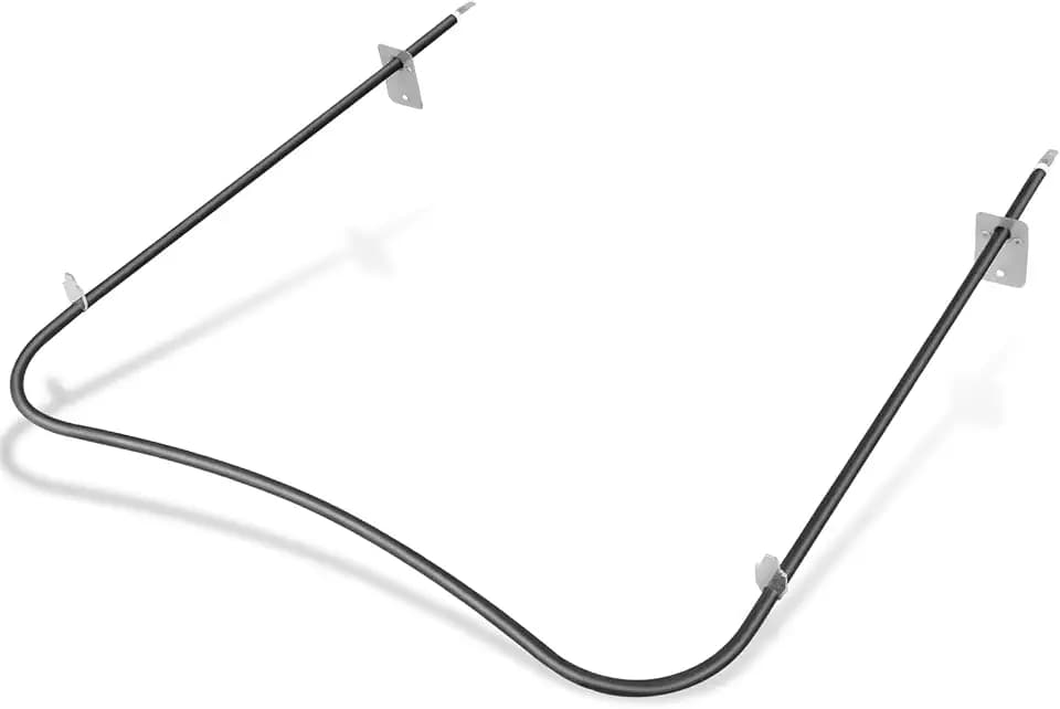 UPGRADED W10310274 Oven Bake Element Compatible with Whirlpool Maytag Jenn-Air Amana Range Ovens Parts,WPW10310274 Oven Lower Bake Element Replacement 1863288 74010883 7406P439-60 Heating Element
