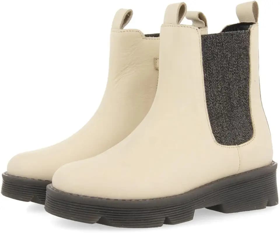 GIOSEPPO Mädchen Caledon Bootsschuh