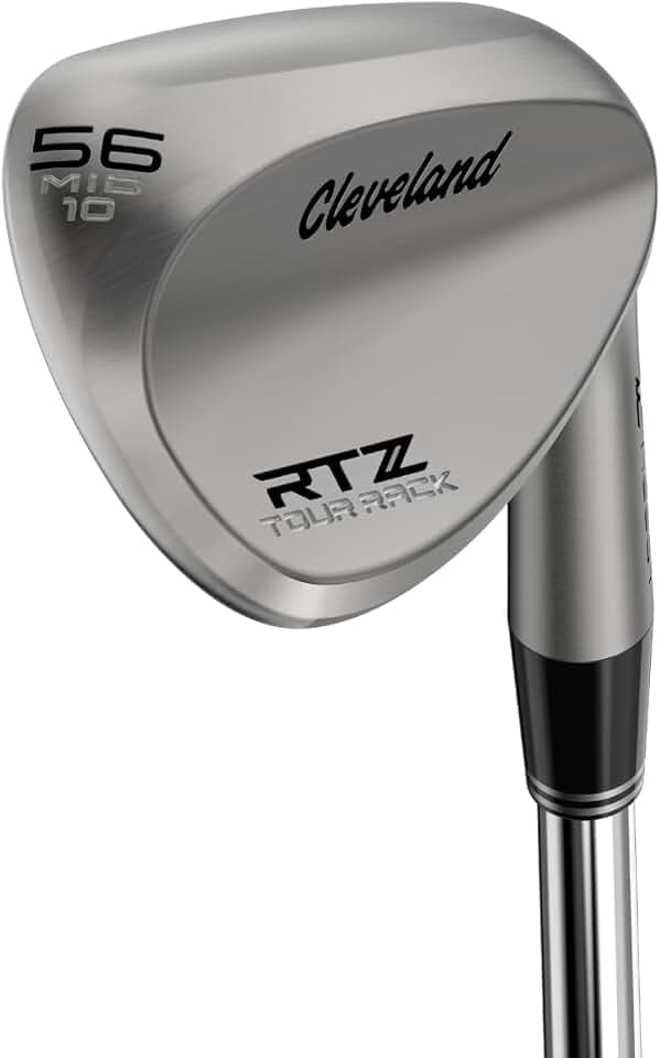 Cleveland Golf RTZ Wedge
