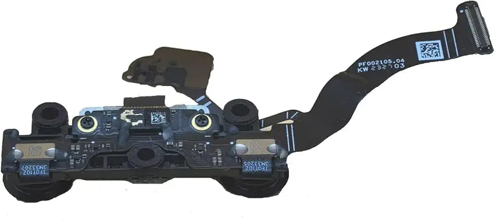 Mini 4 Pro Downward Sensor Vision Module Component Visual Avoidance Sensor Barrier Obstacle Function Replacement Part for DJI Mini 4 Pro Drone Repair Accessories
