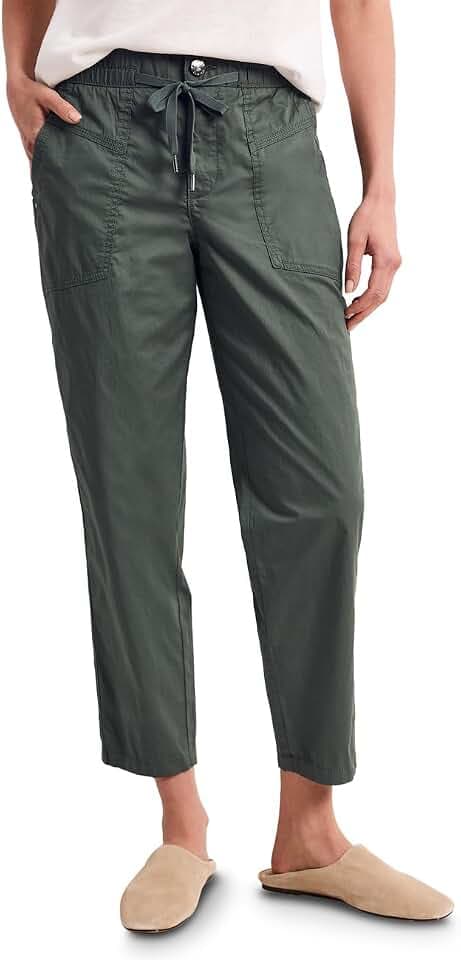 Street One Damen Hose im Cargo Look A378683