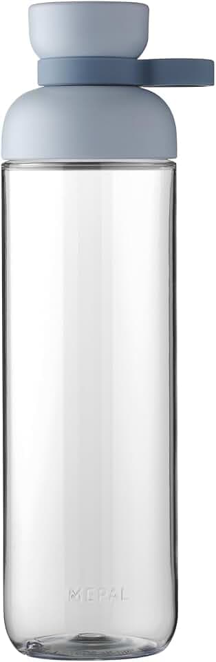 Trinkflasche Vita 900 ml - Nordic blue