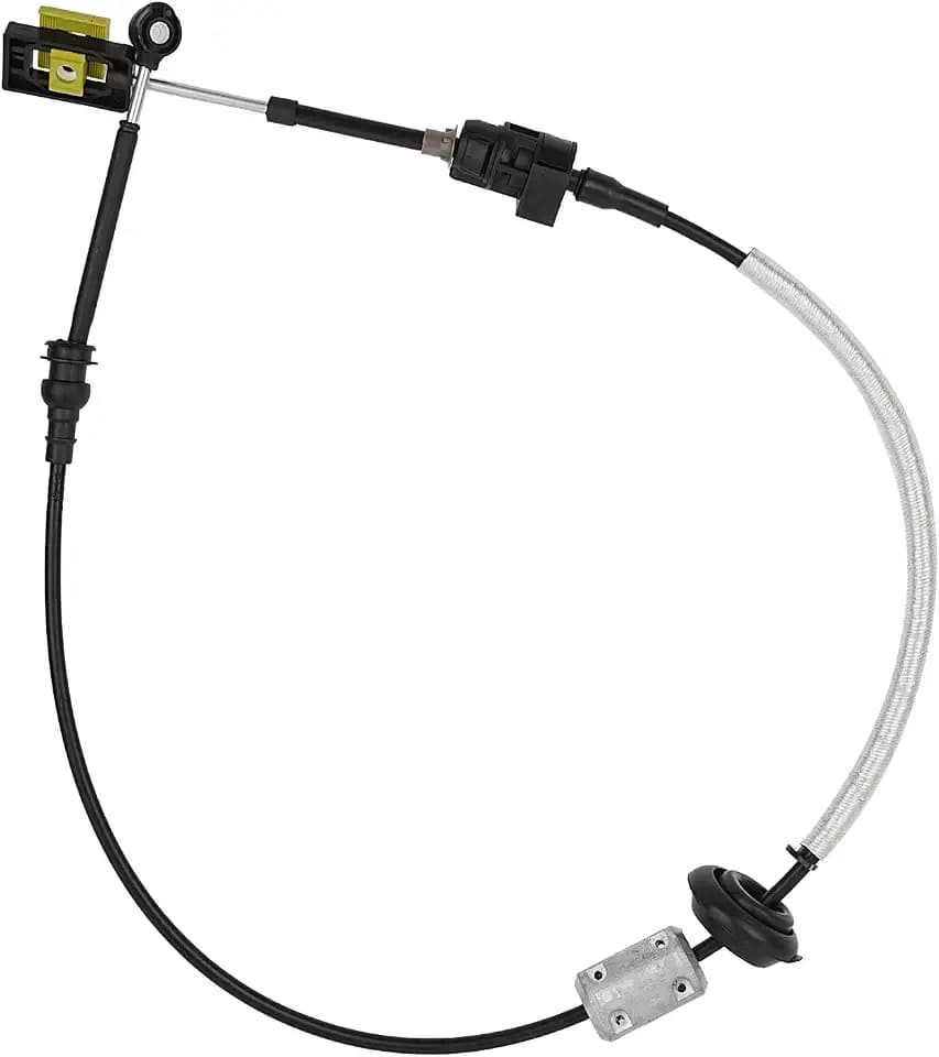 Tykick Automatic Transmission Shift Cable for Ford Expedition 2003 2004 4.6L 5.4L V8 Replaces 2L1Z-7E395-BA 2L1Z7E395BA