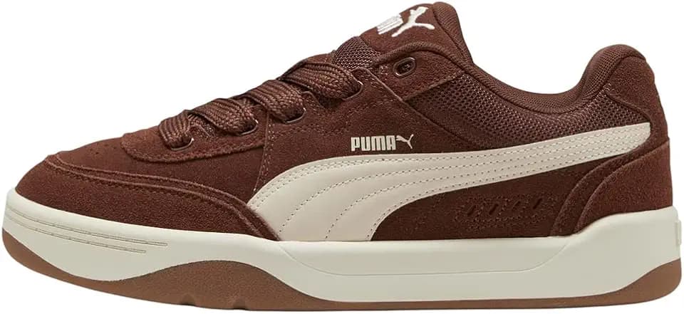 PUMA Unisex Park Lifestyle Sk8 SdSneaker