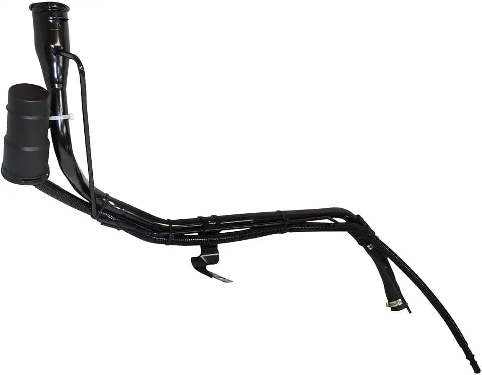 Crown Automotive Fuel Filler Hose Air and Fuel Delivery