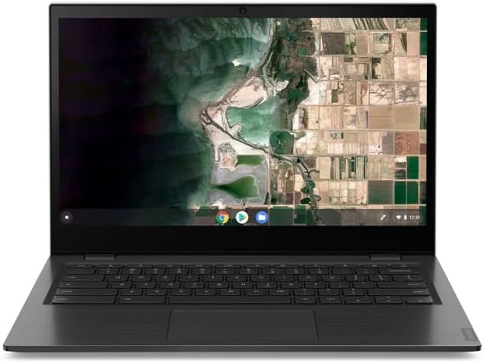 Lenovo 14e Chromebook 14" Laptop, AMD A4-9120C Processor, 4GB DDR4, 32GB eMMC, Webcam, Wi-Fi, Chrome OS (Renewed)