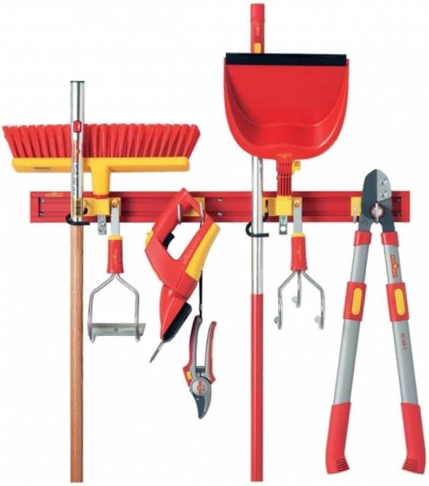 WOLF Garten multi-star® Ordnungsschiene UM-M; 3715000