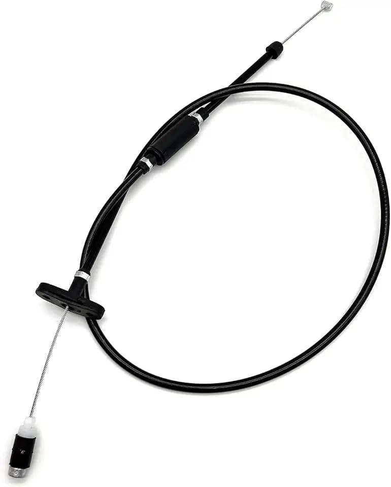 Replacement for Accelerator Throttle Cable For Toyota Pickup Hilux LN50 LN55 LN56 MK2 1984-1988 78180-89129