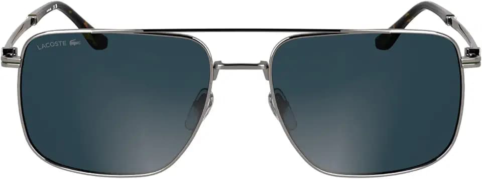 Lacoste Herren L272s N Sunglasses (1er Pack)