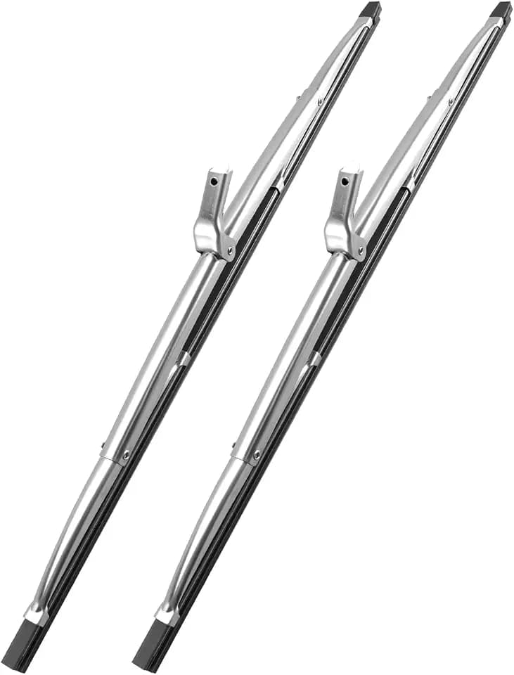13 inch Bayonet Type Wiper Blade Fits for Using Bayonet Mounts