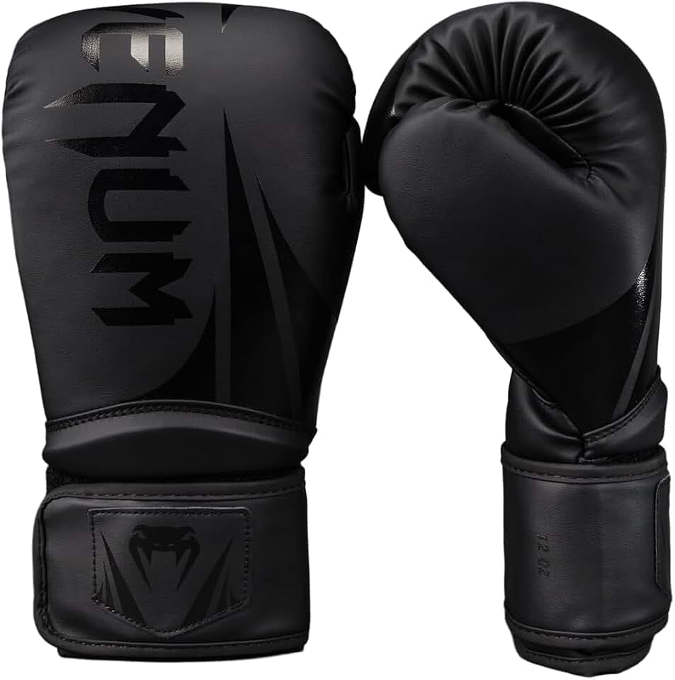 Venum Challenger Boxing Gloves