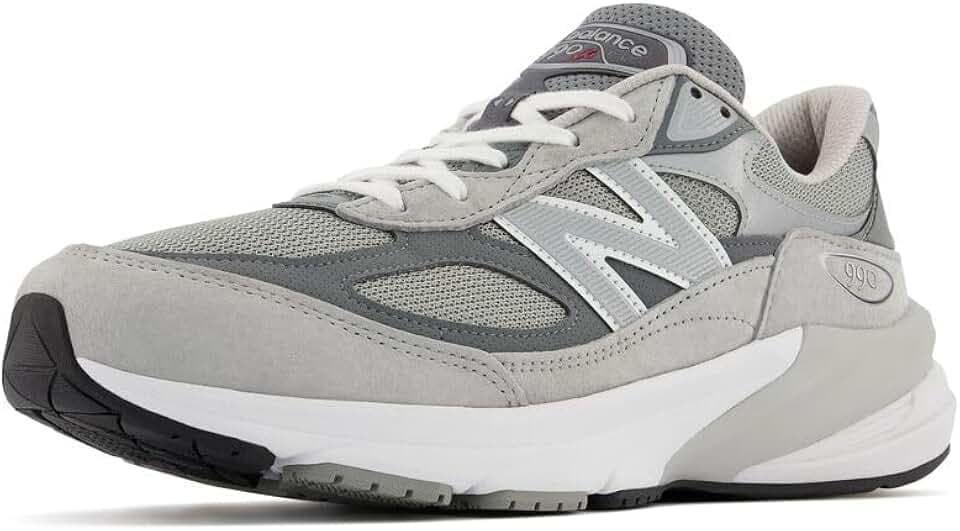 New Balance Men's Made in USA 990 V6