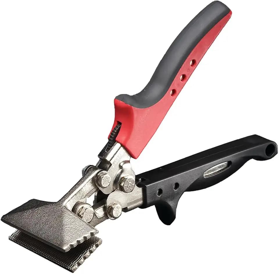 Malco S2R Hand Seamer
