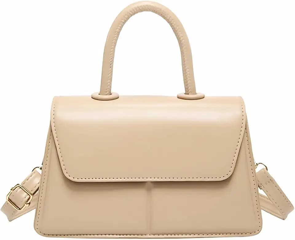 Top Handle Satchel Purses for Women Satchel Bags for Women Fashion Crossbody Bags for Girl Shoulder Bag Purse