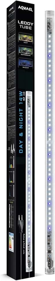 LEDDY TUBE 14W SUNNY D&N J 2.0