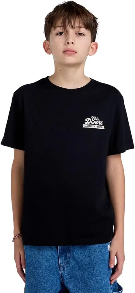 Element Jungs 8-16 Apparel | Tops ELBZT00245