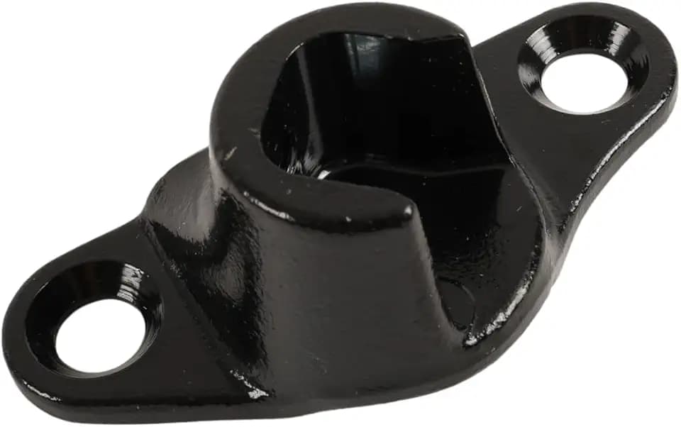 GM Genuine Parts 84536706 Passenger Side Tailgate Hinge