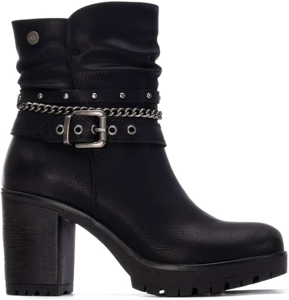 REFRESH Damen 172917Stiefel
