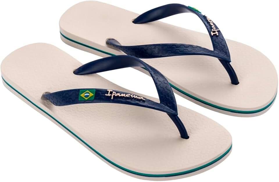 Ipanema CLAS BRASIL II AD - Zehentrenner für Herren - Flip Flops