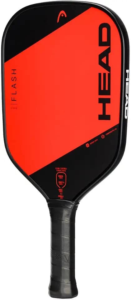 HEAD Flash 2026 Pickleball Paddle
