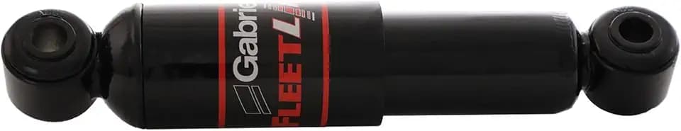 Gabriel 83030 FleetLine HD Truck Cab Shocks Fits Volvo Various Models Truck; Replaces OEM# 8168617 317780 A83030 L-12687 925365 5000844