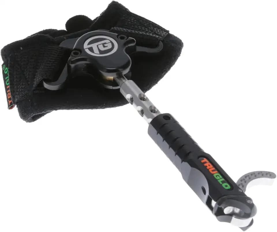 Truglo Detonator Single-Jaw Archery Release