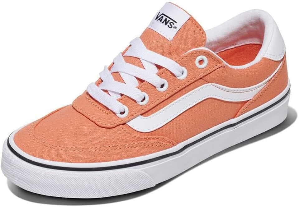 Vans Women's Brooklyn LS Shoe