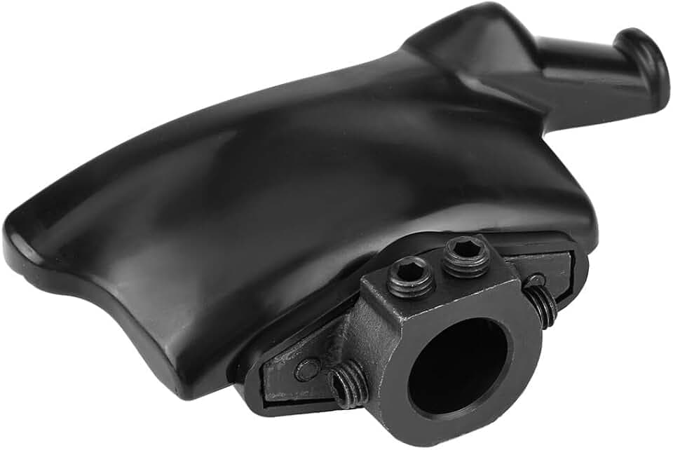 Reifenwechsel-Kopf - Nylon Demount Duck Head 30mm für Reifenmontiermaschinen, ideal für schonendes Arbeiten und hohen Komfort